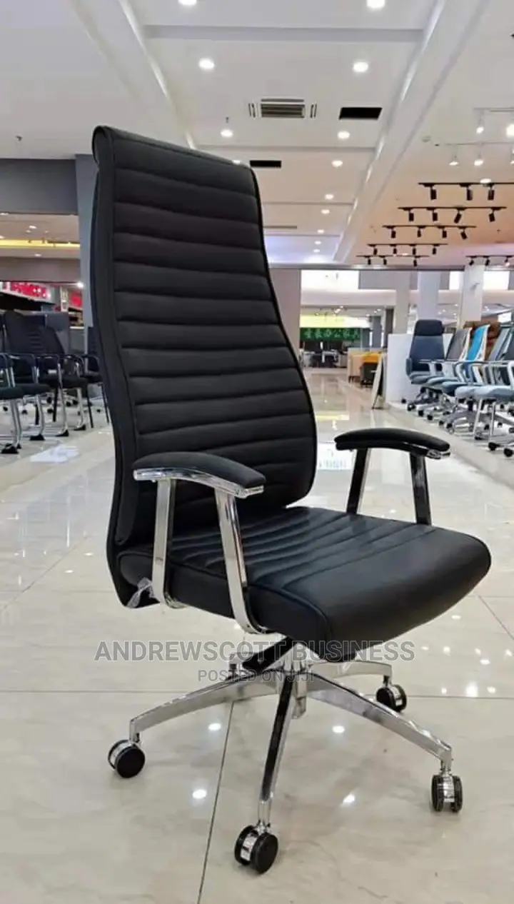 Executive Office Swivel Chair