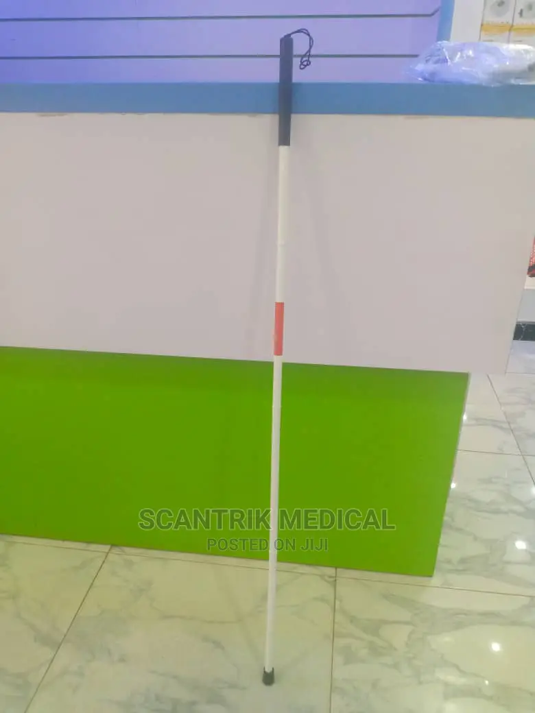 China Wholesale Folding Blind Cane
