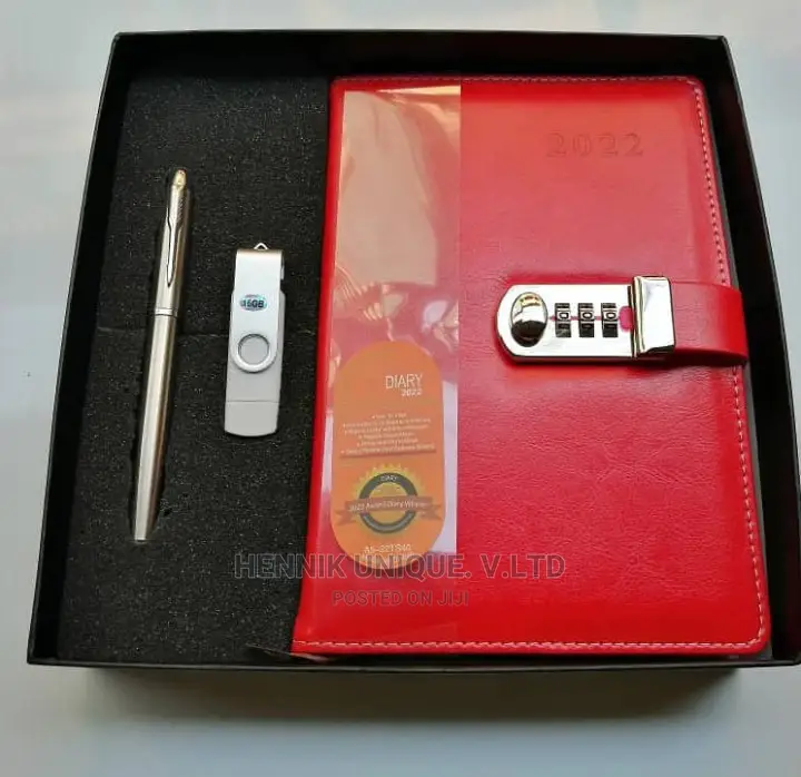 Corporate PAN,FLASH AND Gifting Set