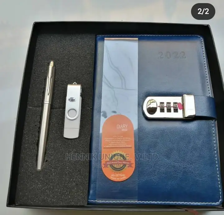 Corporate PAN,FLASH AND Gifting Set