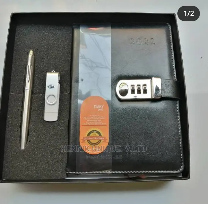 Corporate PAN,FLASH AND Gifting Set