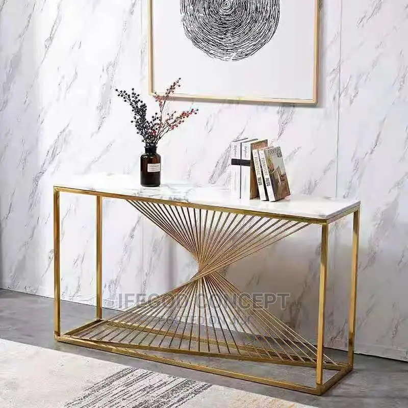 Unique Console