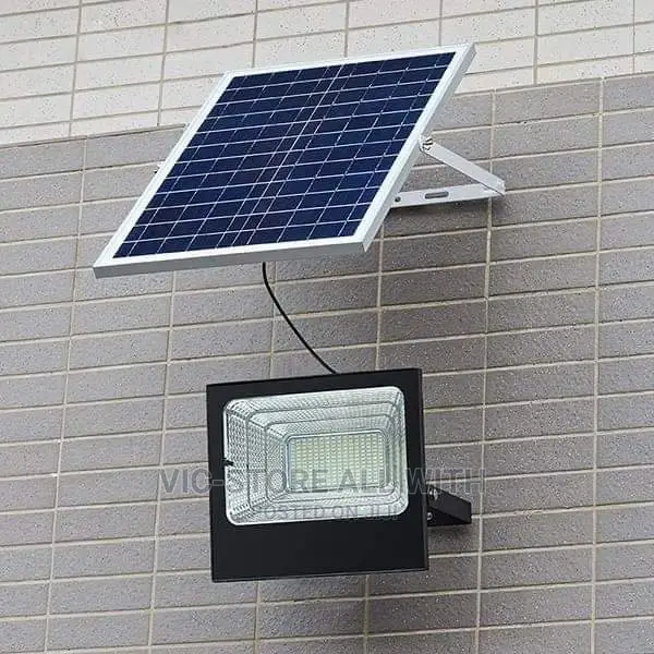 Solar Panels Installation