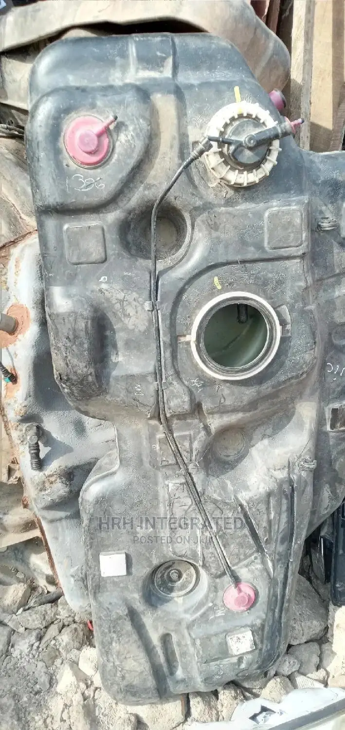 All Automobile Fuel Tank