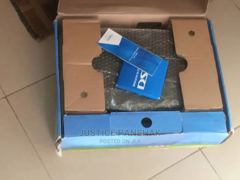DSTV Explorer 1 for Sale
