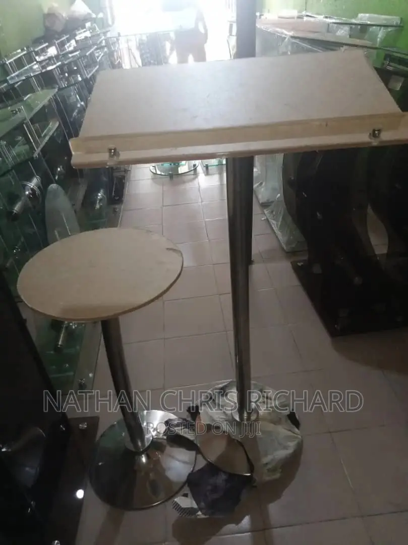 High Quality Acrylic Altar