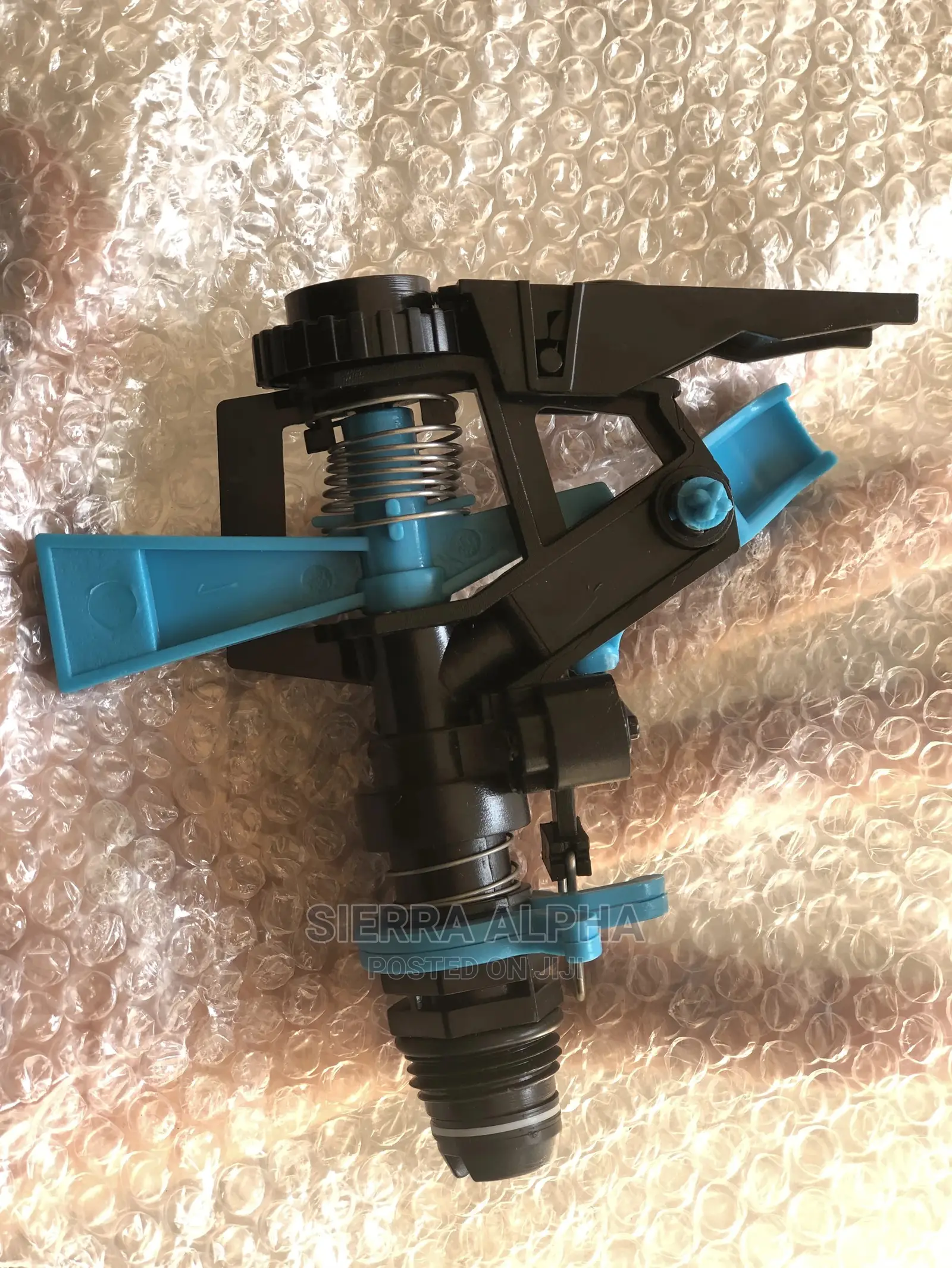 Sprinkler Heads