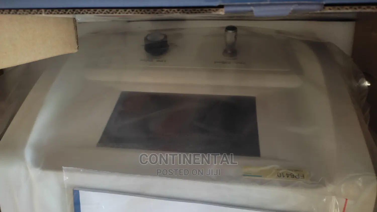 Flame Photometer