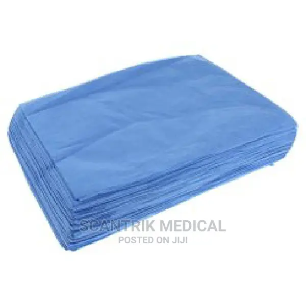 Waterproof Bed Sheet for Hospital