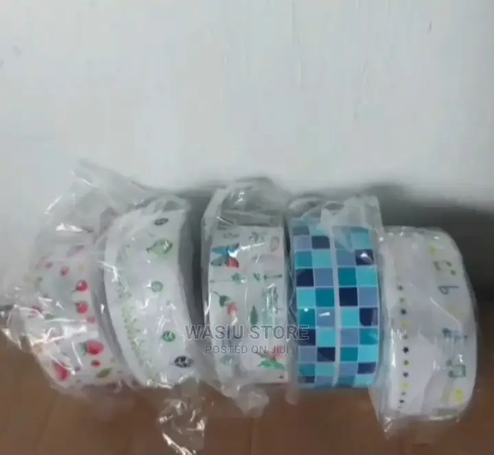 Sink Tape for Bathroom and Kitchen