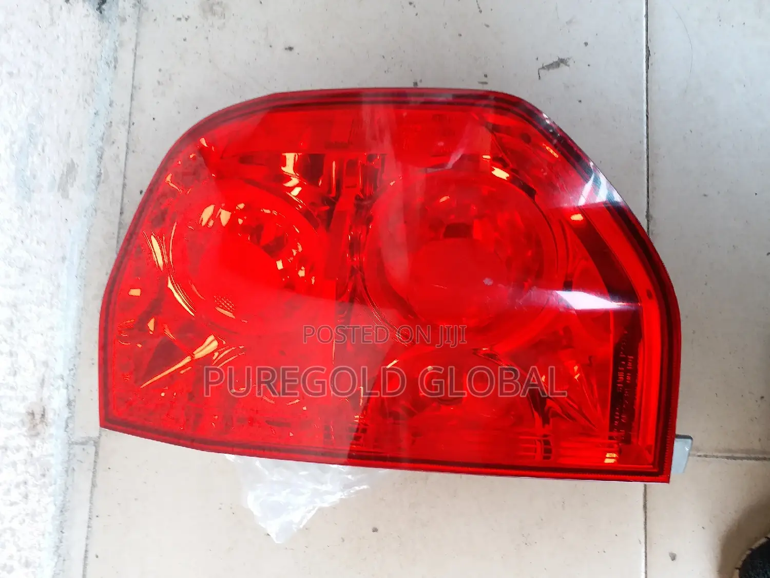 Honda Pilot Tail Lamp Available Here