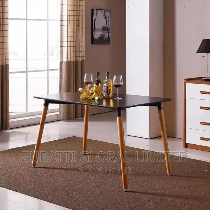Wooden Dining Table