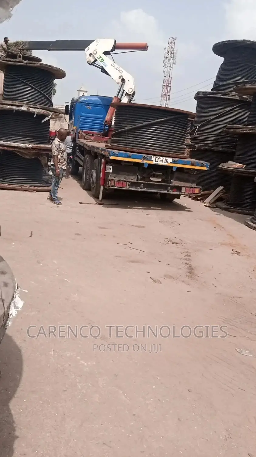 35mm 1core Single Xlpe Cable 33kv