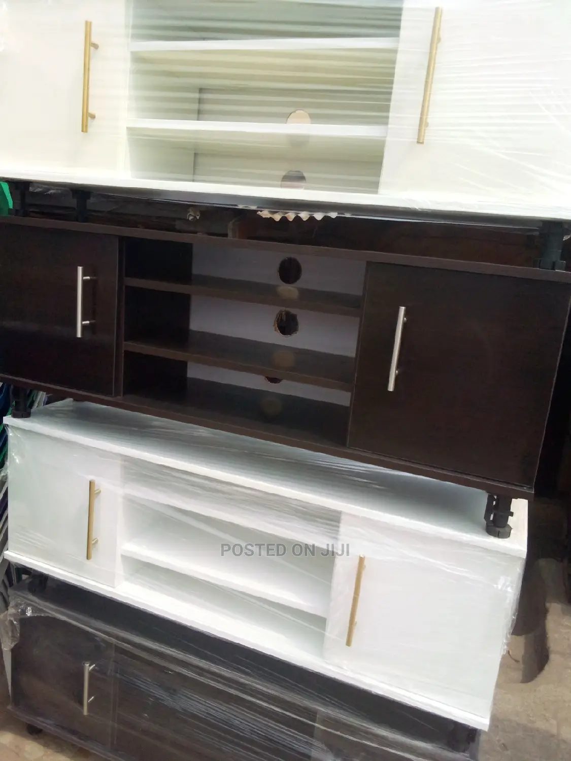 4 Ft Tv Stand Solid Wood Fit