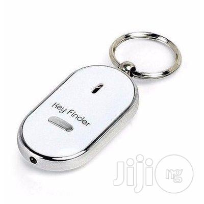Whistle Key Finder