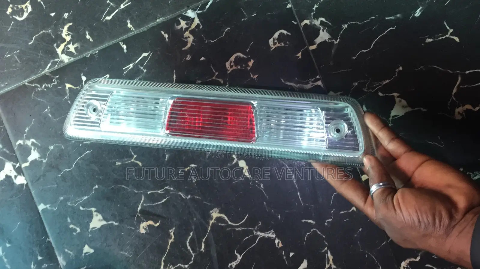 Boot Light for Ford F-150