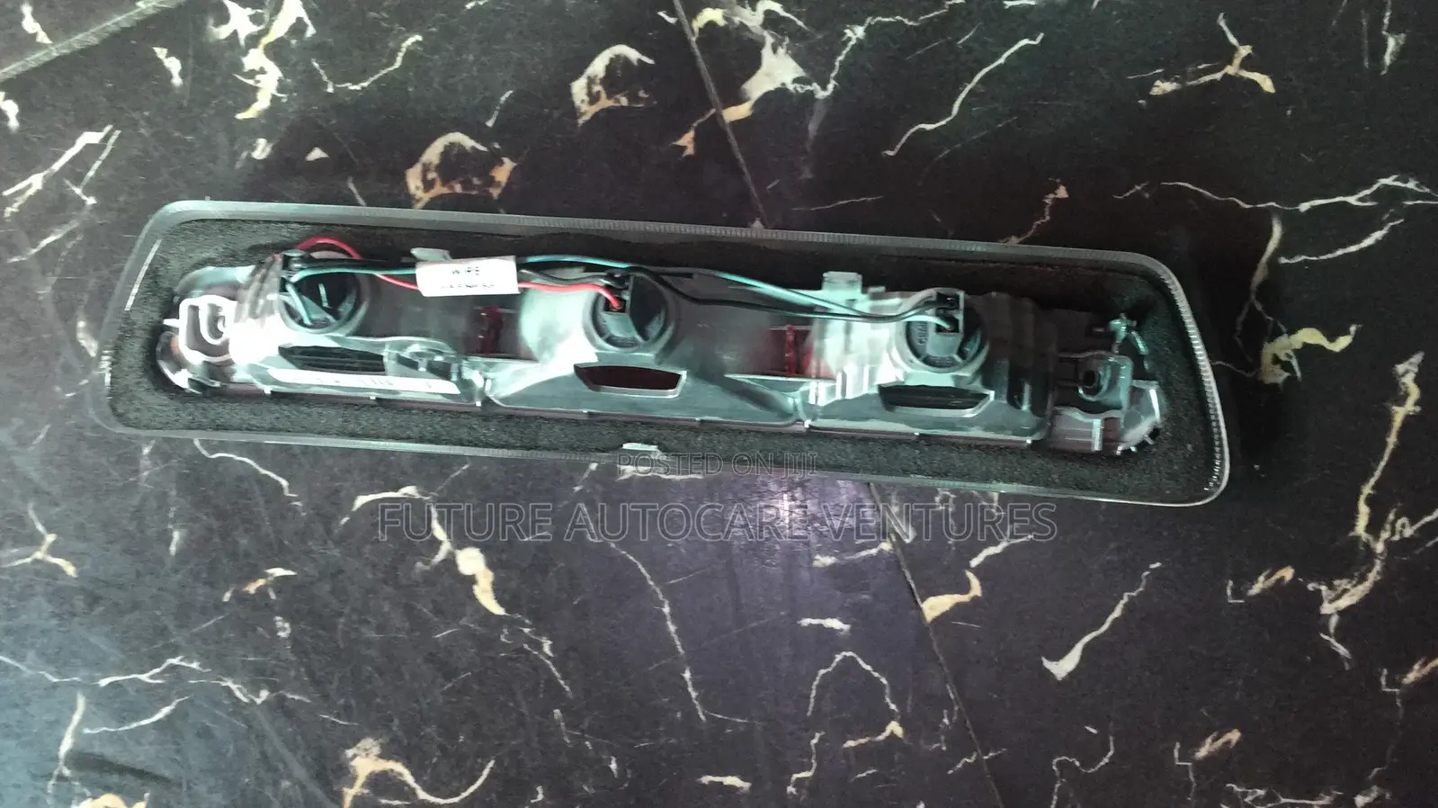 Boot Light for Ford F-150