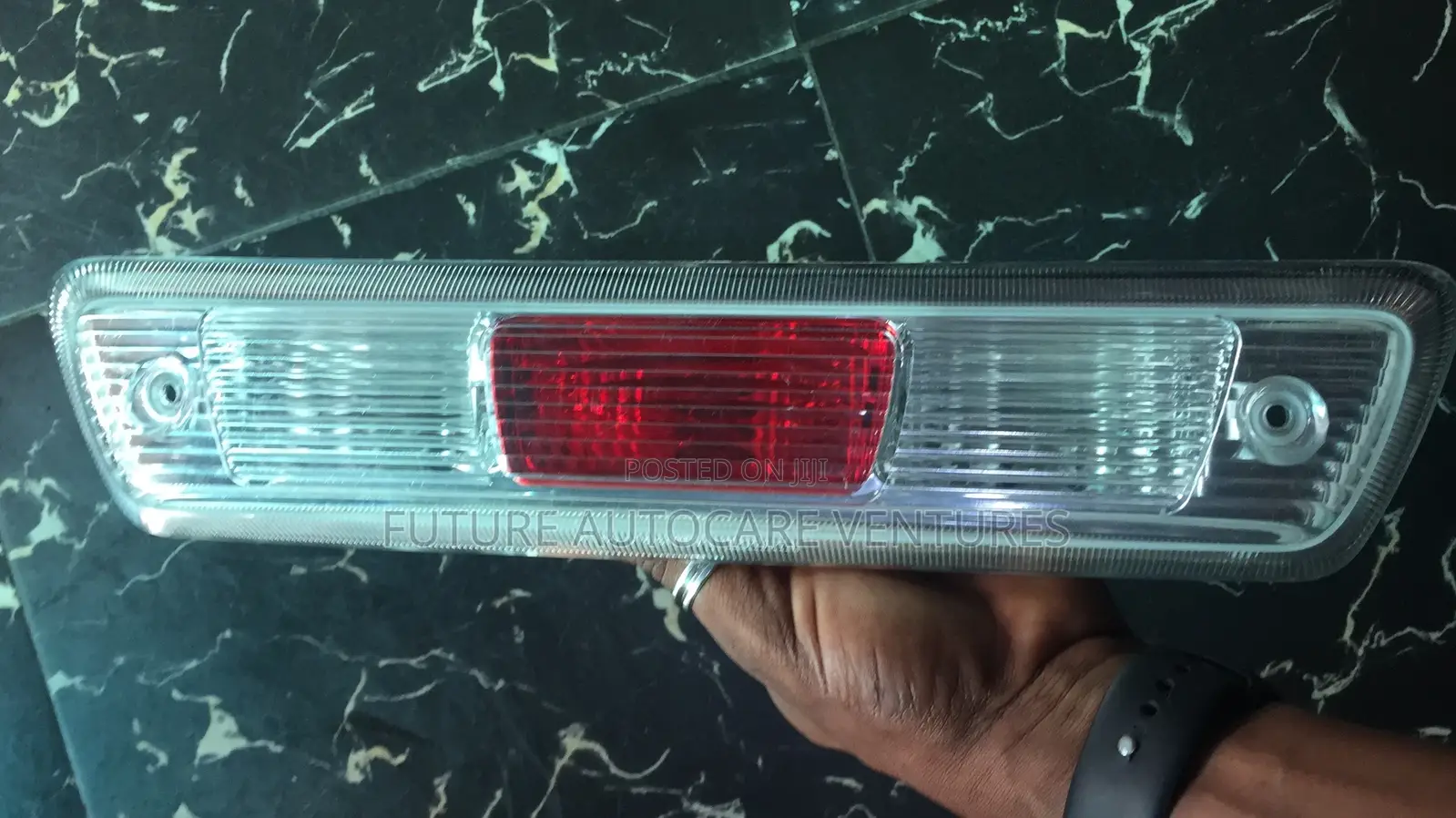 Boot Light for Ford F-150