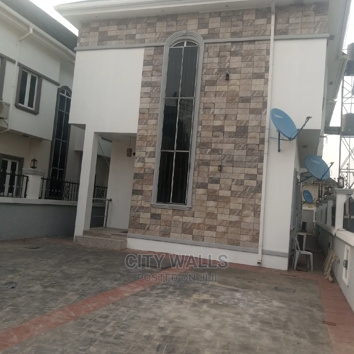 2bdrm Block of Flats in Ajah for rent