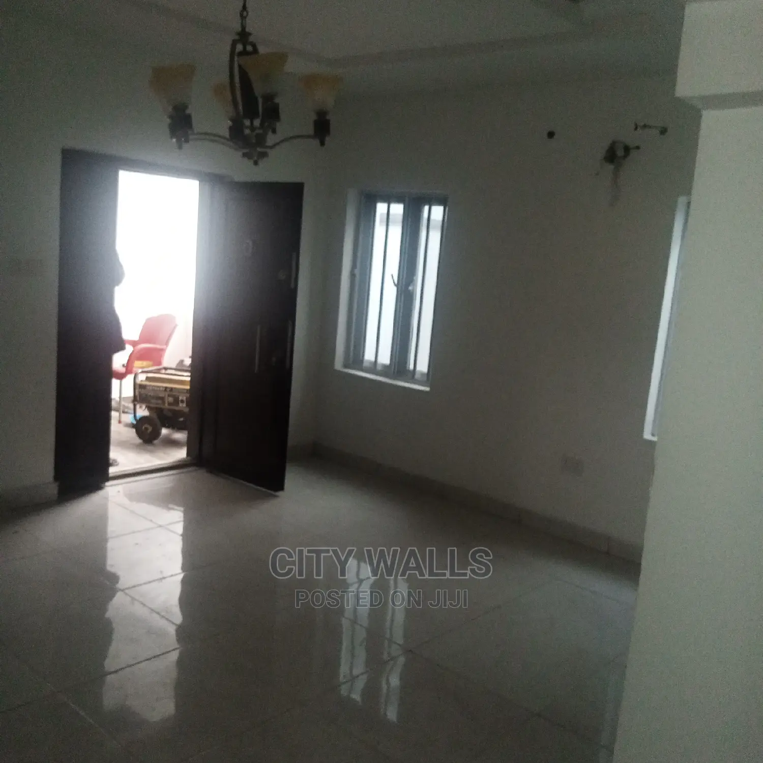 2bdrm Block of Flats in Ajah for rent
