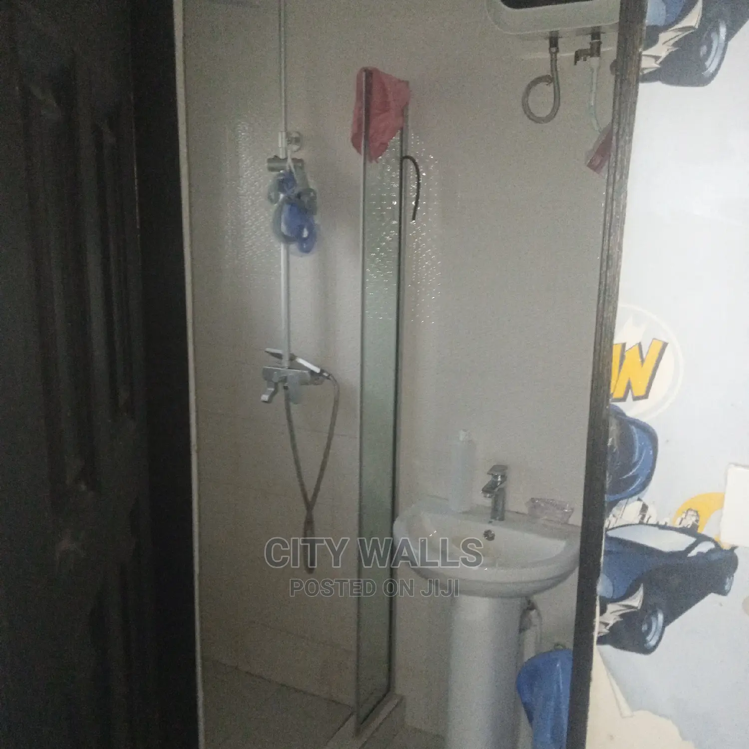 2bdrm Block of Flats in Ajah for rent