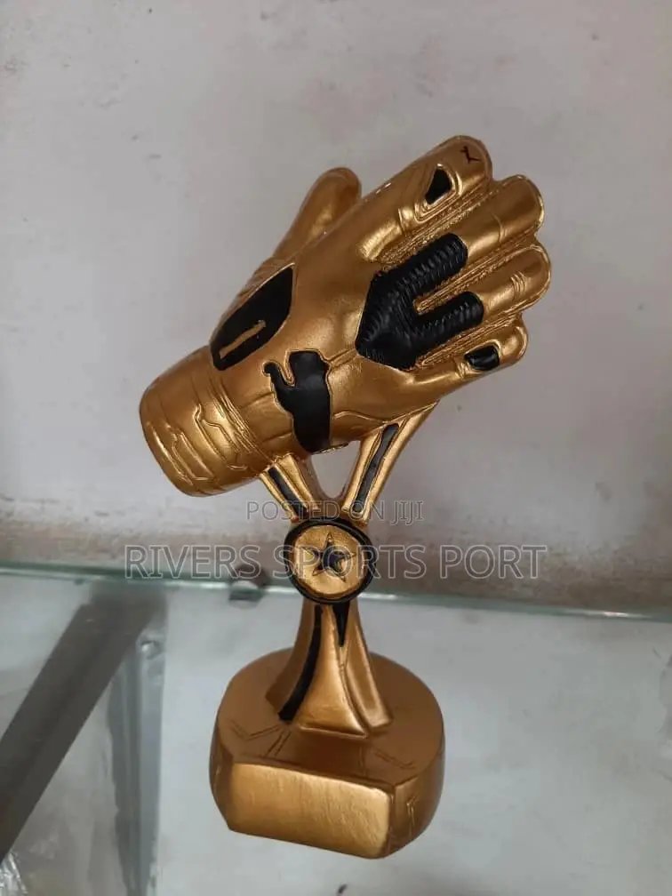 Golden Glove Trophy