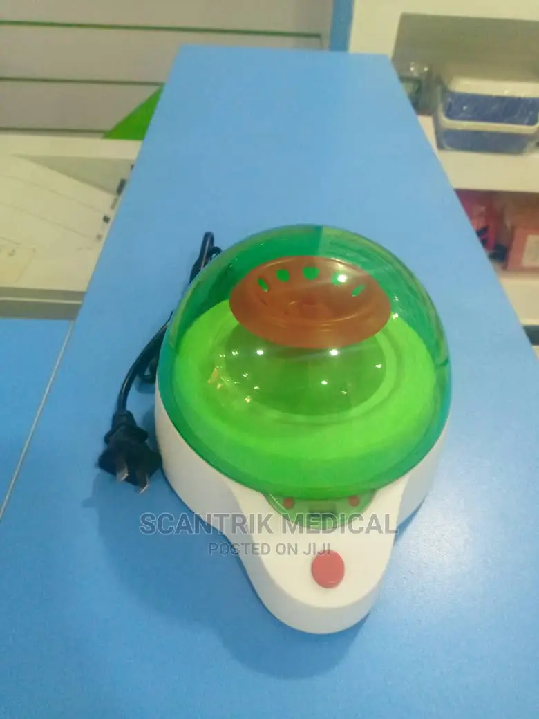 Mini Centrifuge Machine for Sale