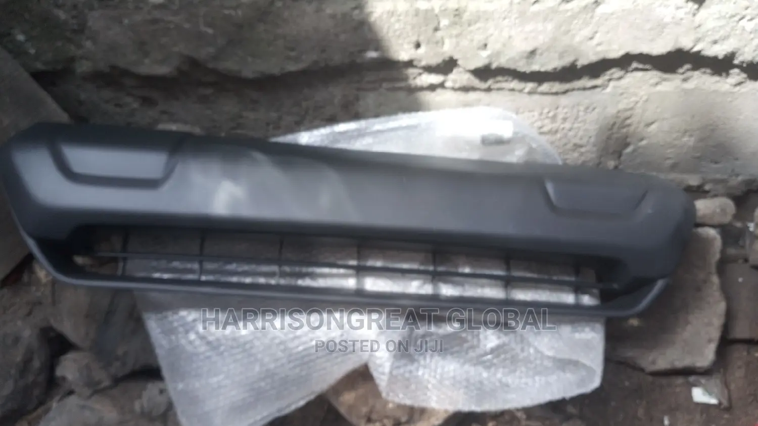 Down Grille for Toyota Tacoma 2013 Model