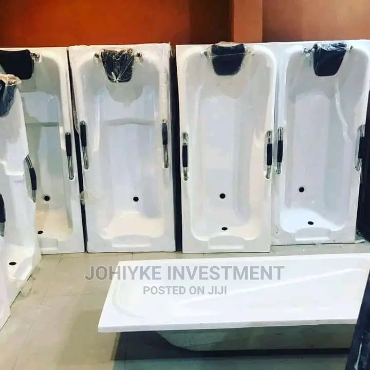 High Quality Executive Bathtub