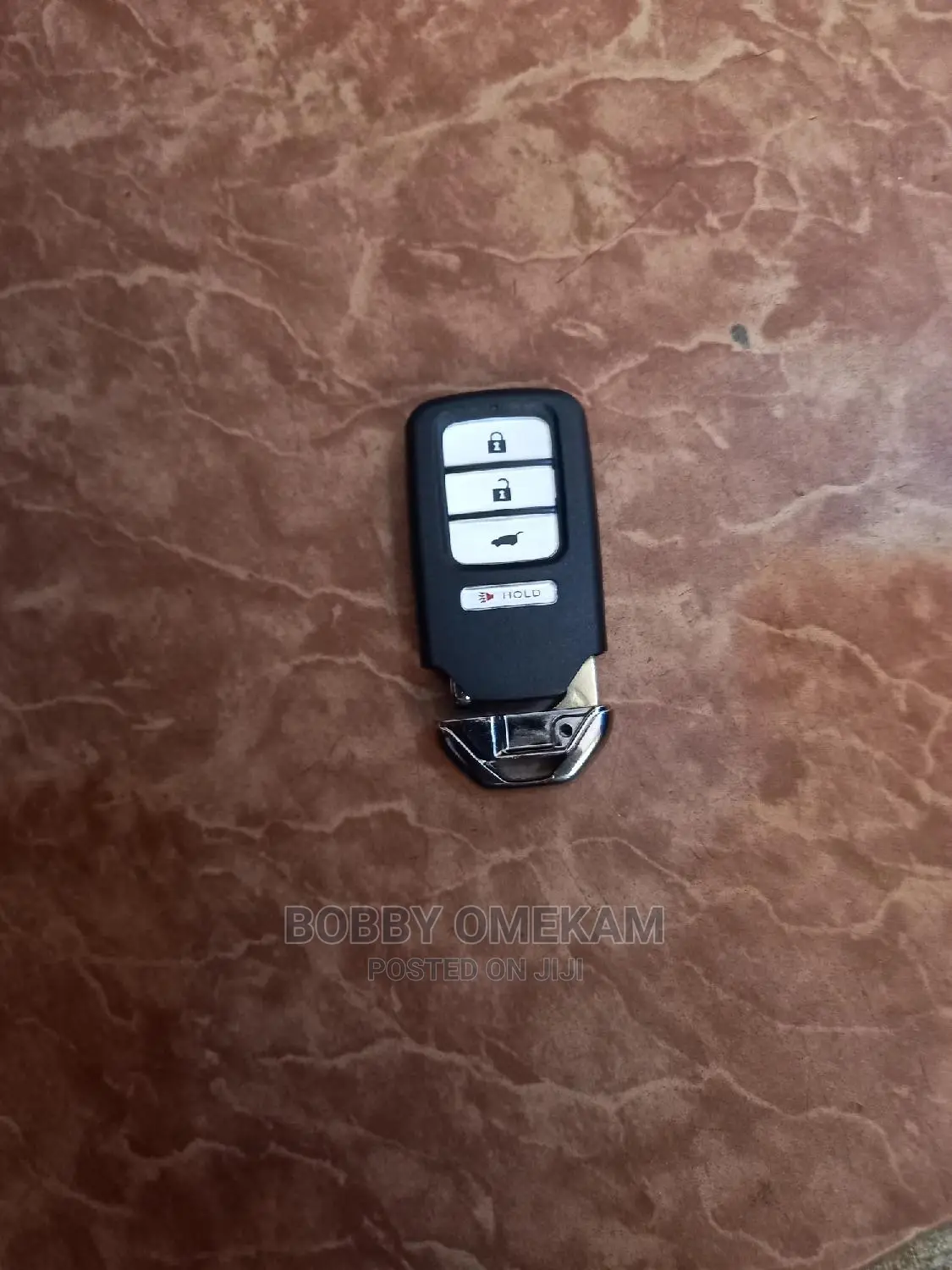 Honda Accord CRV / Acura MDX Smart Key