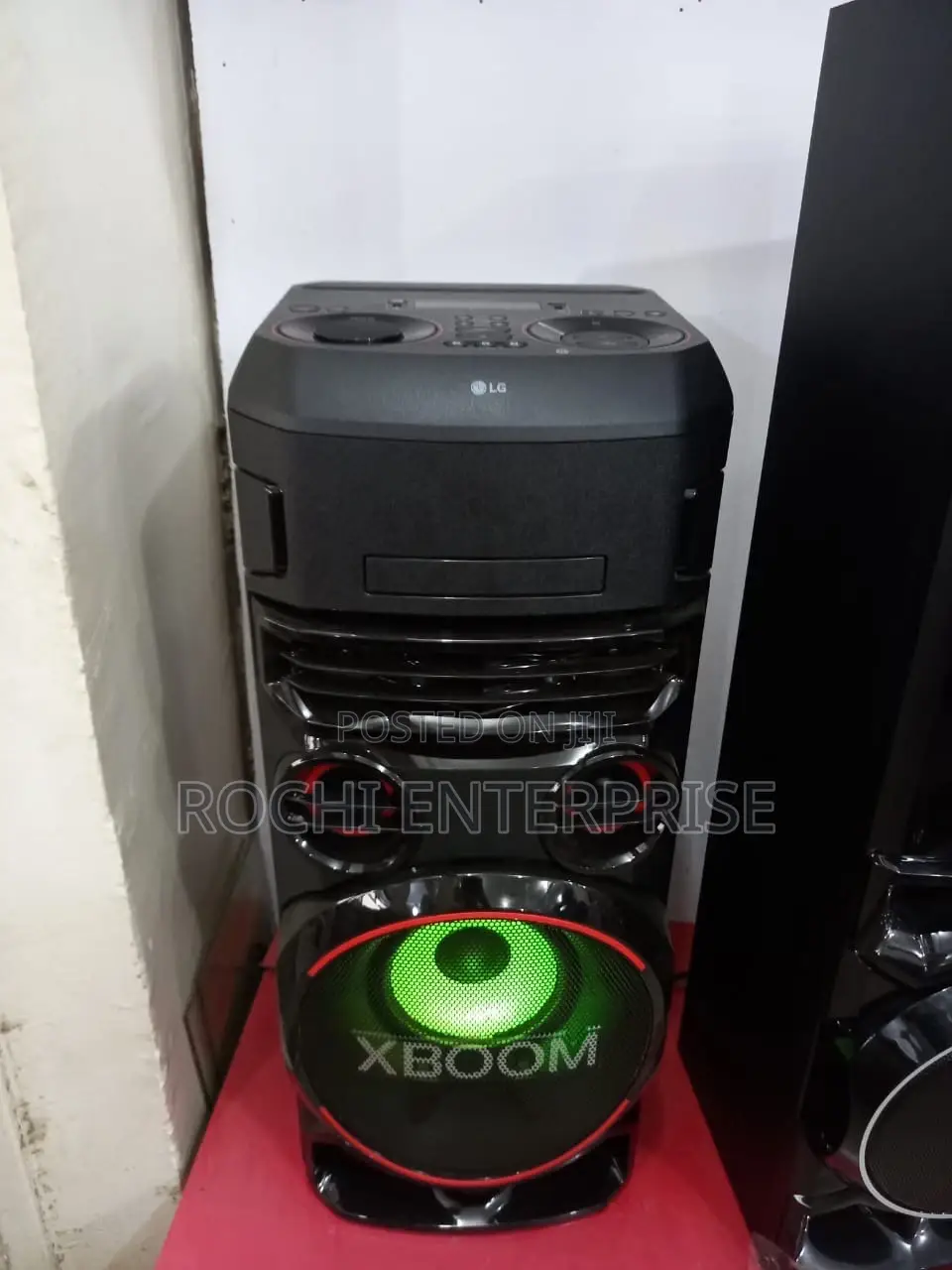 1000w Xboom Speaker