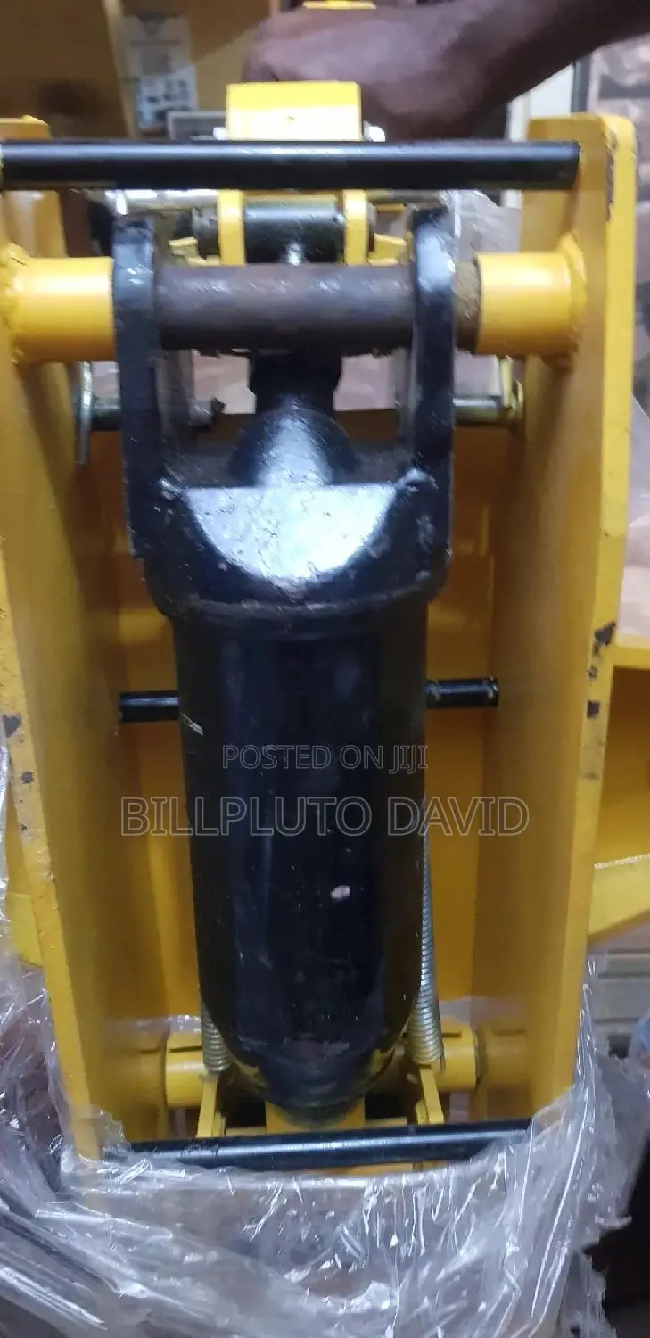 3ton Floor Jack Industrial Use