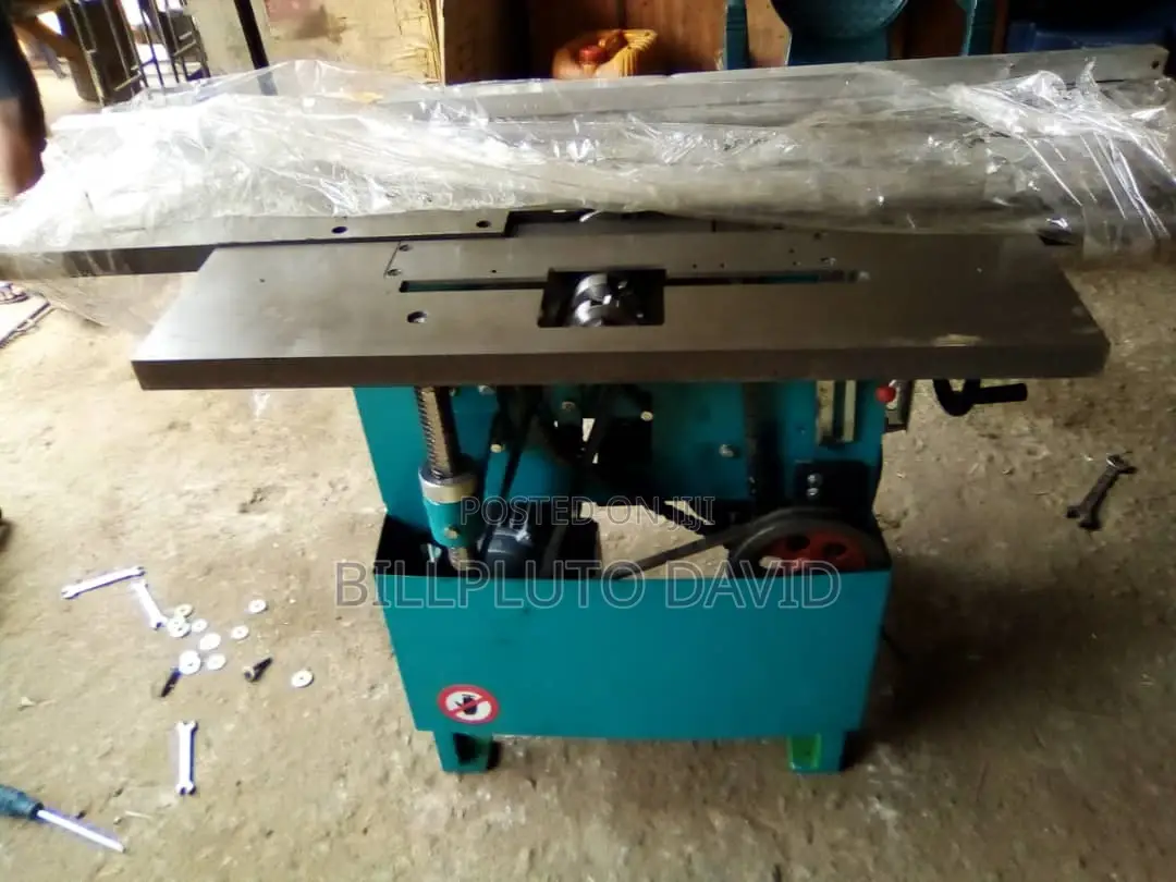 Fourjob Woodworking Machine