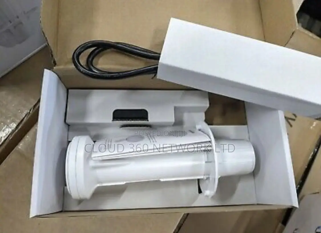 Ubiquiti Pbe M5 400