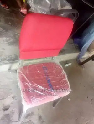 Strong Church Chair ( Canada Chair)