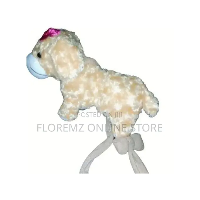 Cute Singing Electronic Puppy Dog Toy Gift