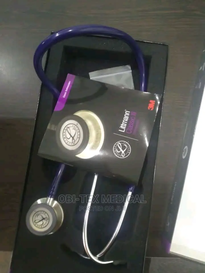 Littman Classic Stethoscope