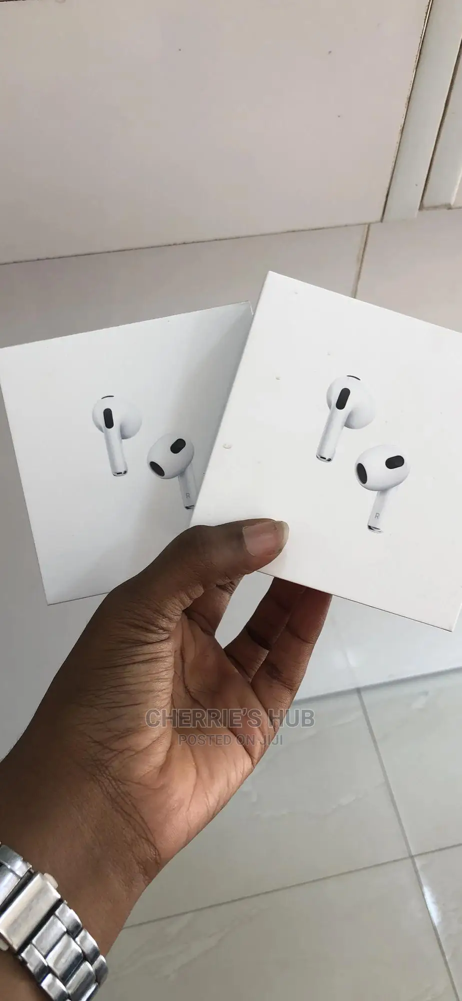 Apple Airpods 3