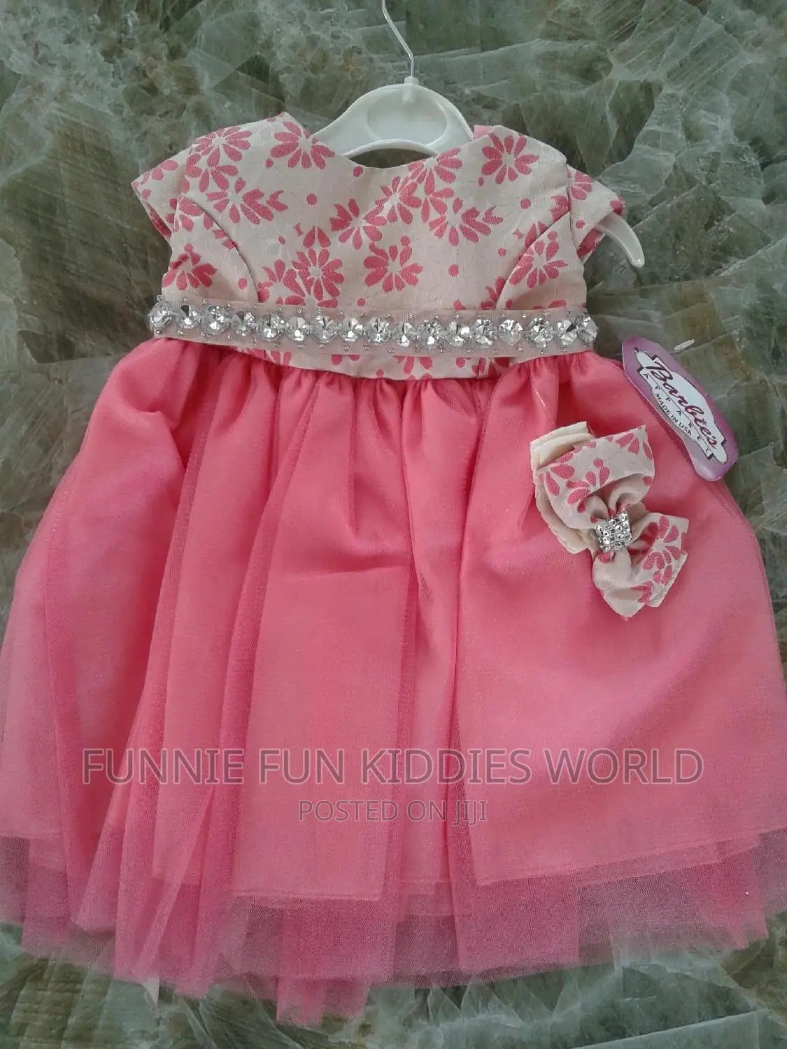 Designer Gown
