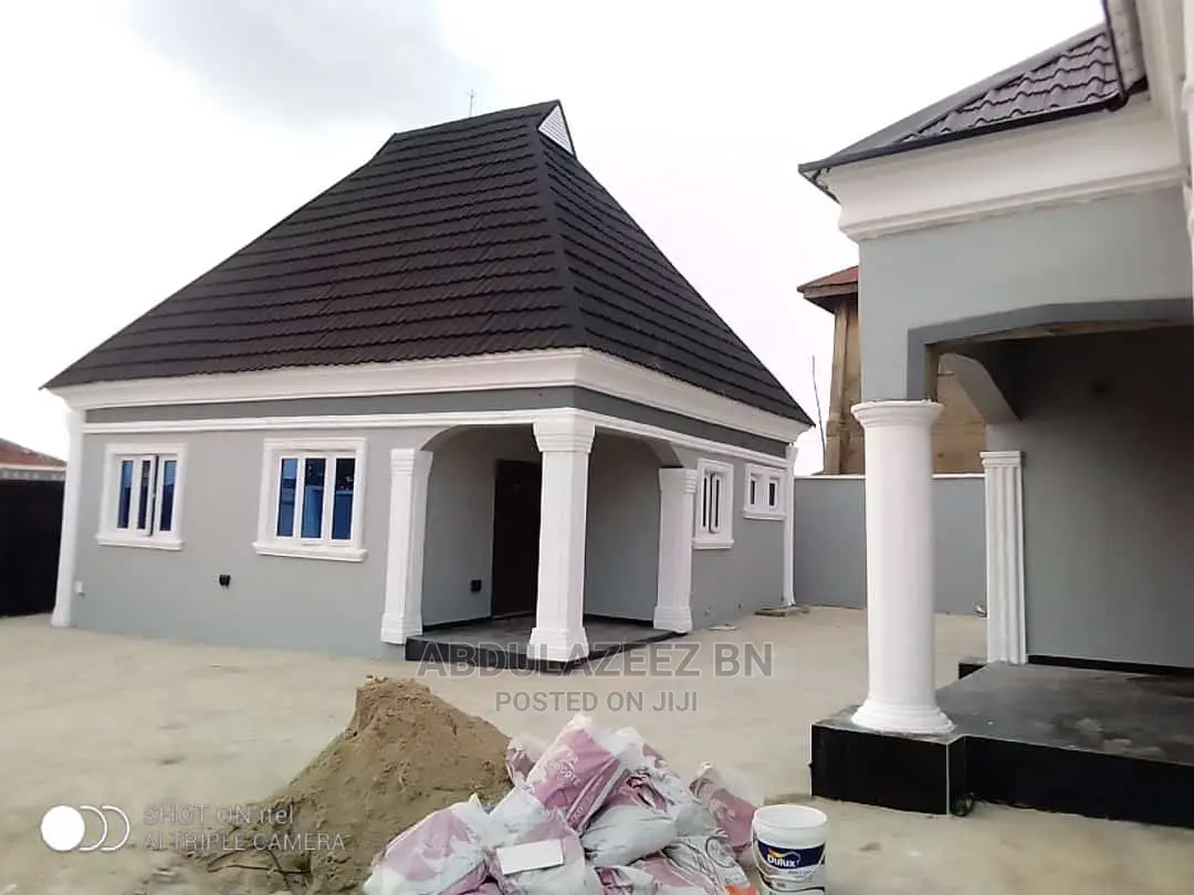 Professional House Painter in Ibadan