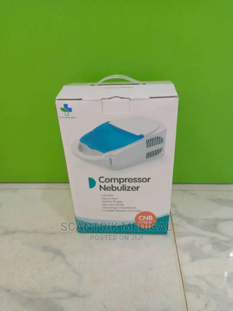 Ultrasonic Inhaler Pediatric Mesh Nebulizer