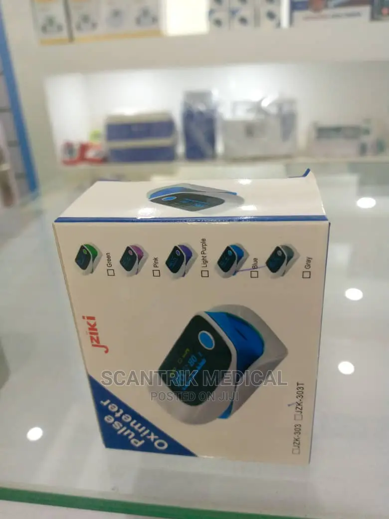 LED Display Wholesale Pulse Oximeters