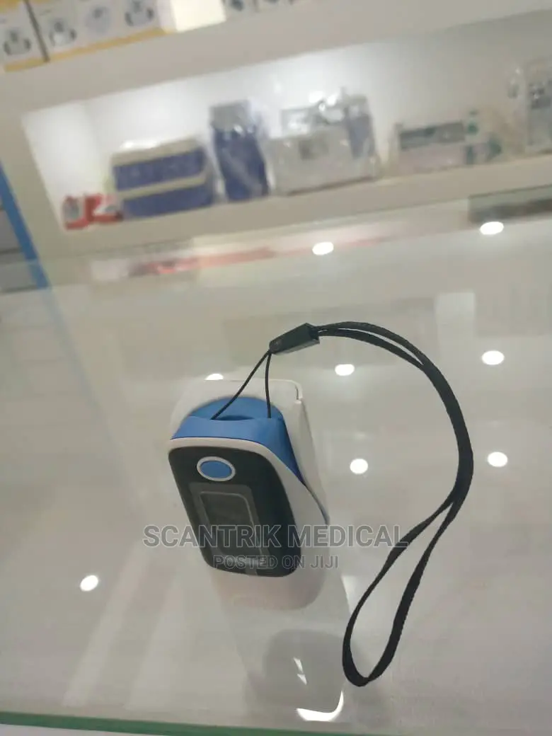 Oximeter Blood Oxygen Pulse Oximeter