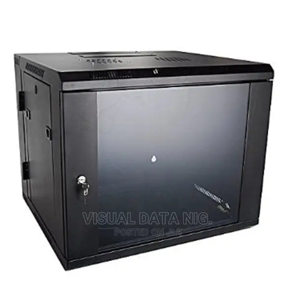Aico 4u Rack 600 X 450mm
