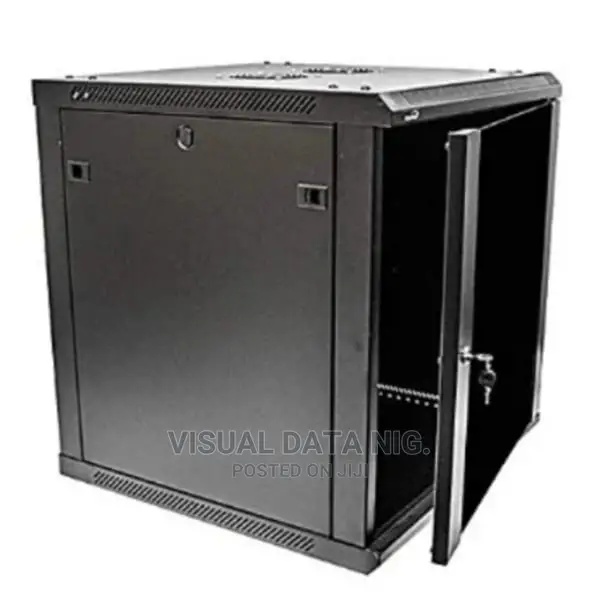 Aico 32u 600 X 800m Rack