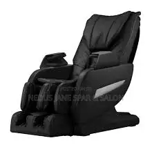 Whole Body Massage Chair