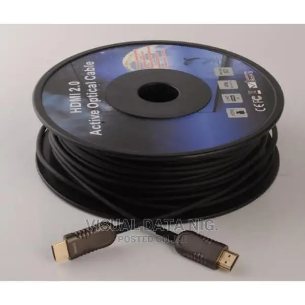 HDMI Cable - 50 Meters
