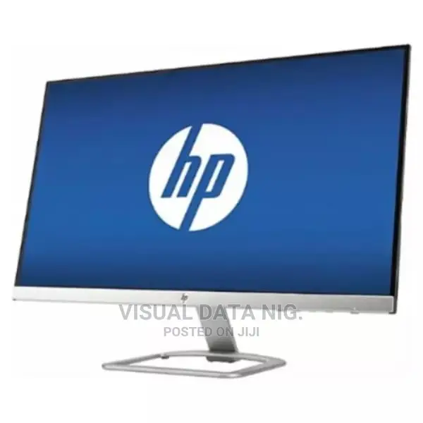 HP 27-Inches Backlight Display Monitor
