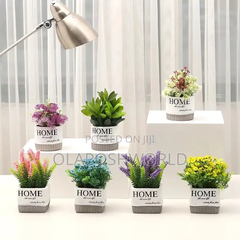 Artificial Decor Item