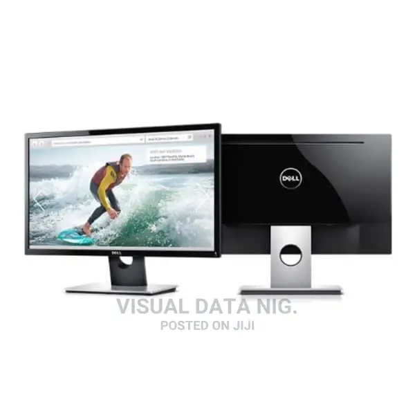 Dell 24" Inches Monitor Se2416h Full Hd